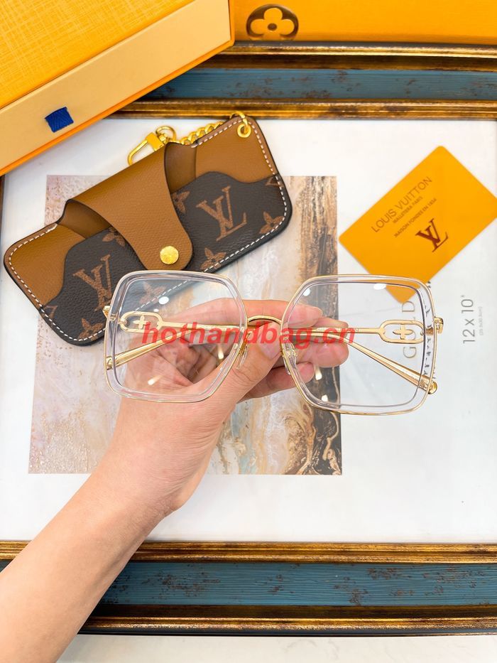 Louis Vuitton Sunglasses Top Quality LVS02872